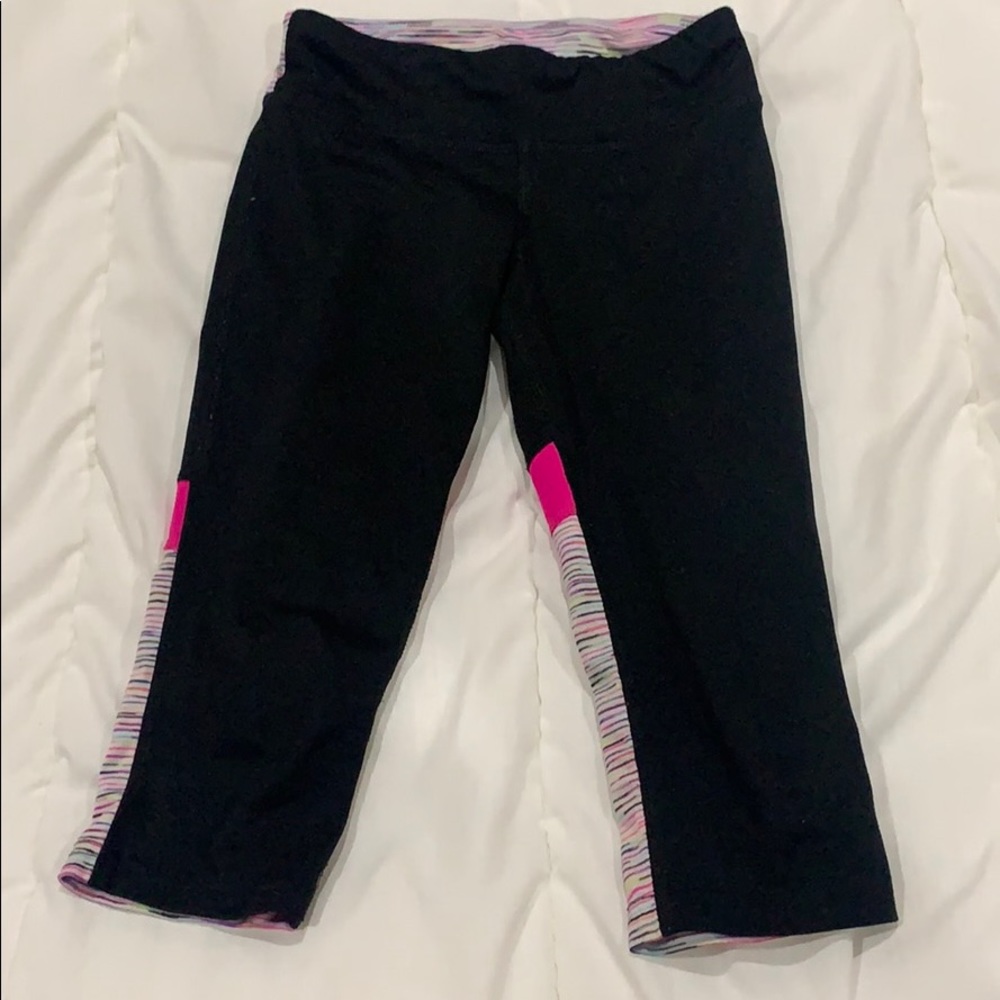 Workout leggings